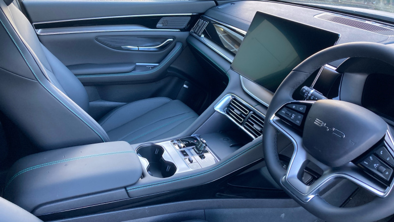 BYD Seal U 1.5 DM-i Comfort 5dr Auto Estate